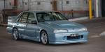 HSV SS Group A 1988 года